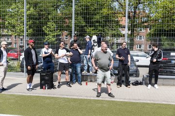 Bild 42 - wBJ SC Alstertal-Langenhorn - Rissener SV : Ergebnis: 9:0